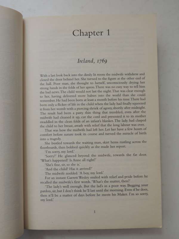 Young Bloods, Revolution 1769 - 1795 - Simon Scarrow