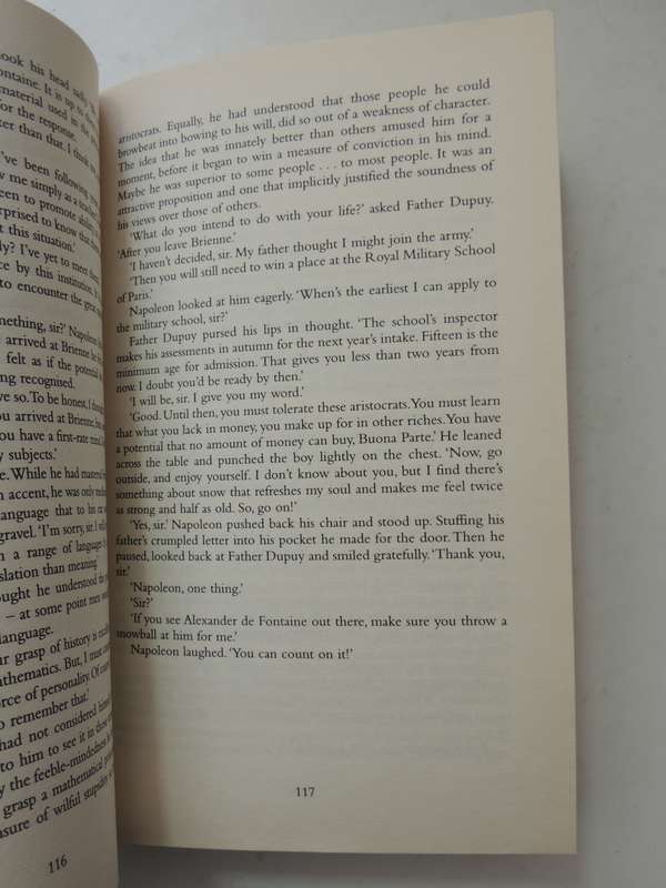 Young Bloods, Revolution 1769 - 1795 - Simon Scarrow