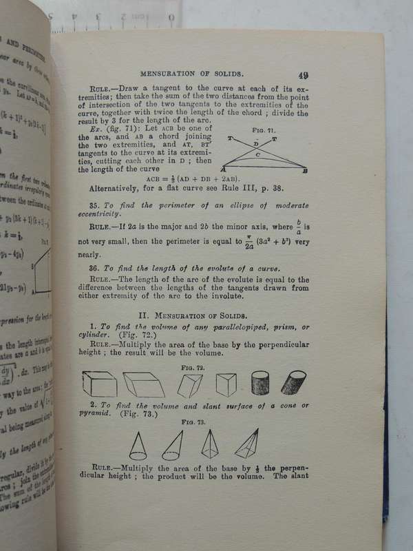 Mackrow's Naval Architect's Shipbuilder's Pocket Book: Formulae Rules And Tables For Marine Engineer