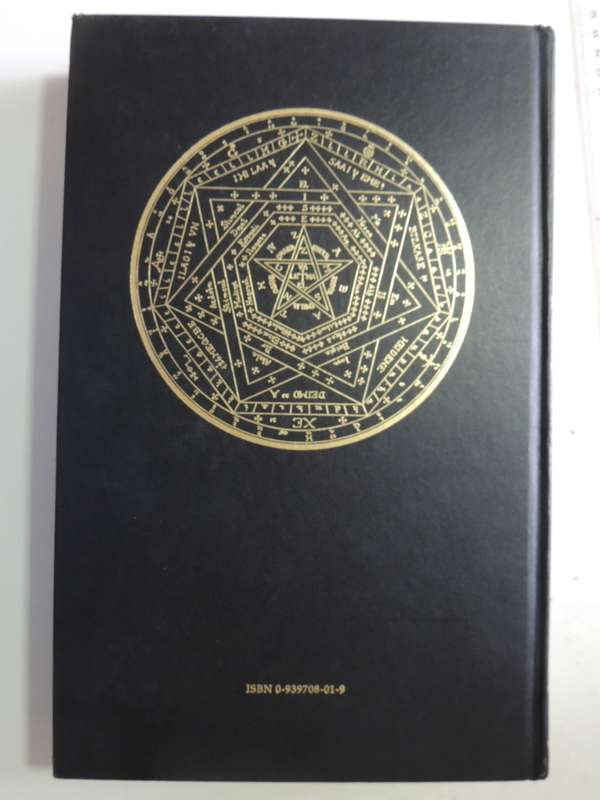 A True & Faithful Relation of What Passed for Many Years Between Dr John Dee & Some Spirits