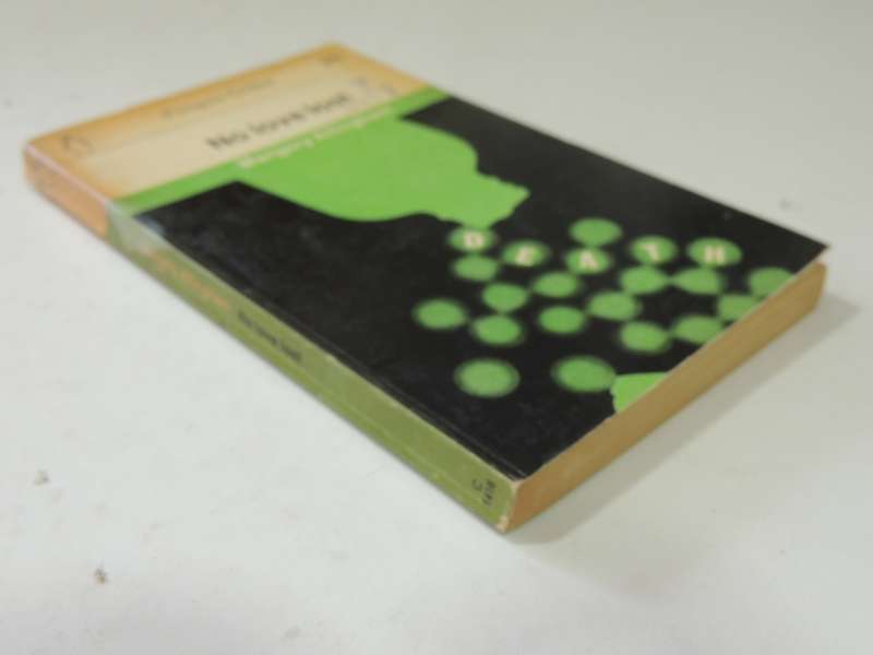 No Love Lost- Margery Allingham