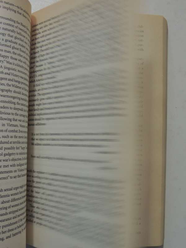 The Blank Slate- Stephen Pinker