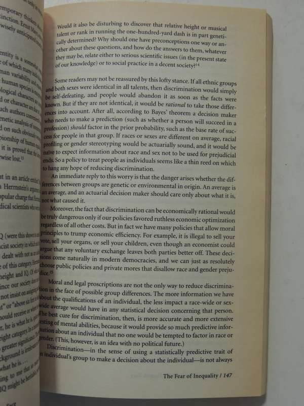 The Blank Slate- Stephen Pinker