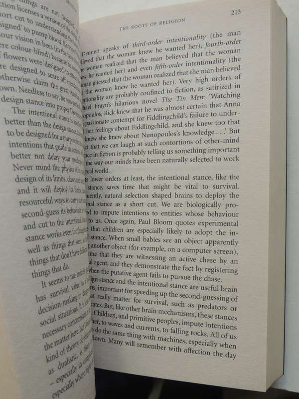 The God Delusion - Richard Dawkins