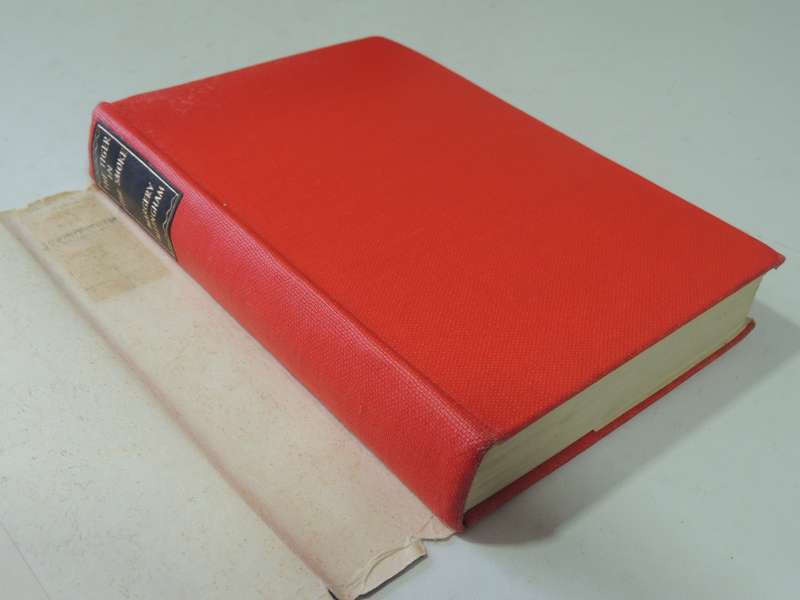 The Tiger In The Smoke- Margery Allingham