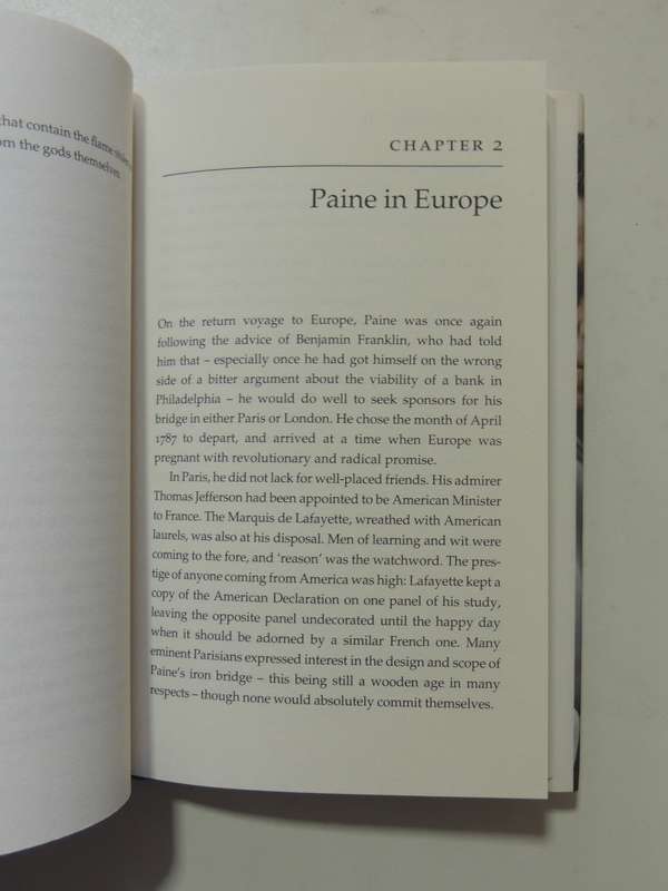 Thomas Paine's Rights Of Man: A Biography - Christopher Hitchens