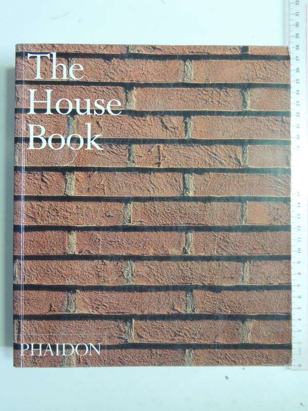 The House BookPhaidon