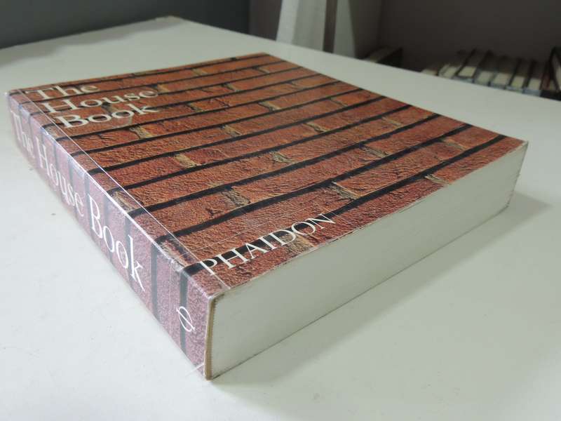 The House BookPhaidon