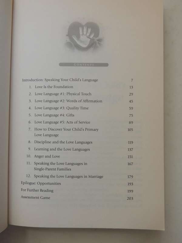 The Five Love Languages Of Your Family 2 in 1 Volume - Gary Chapman