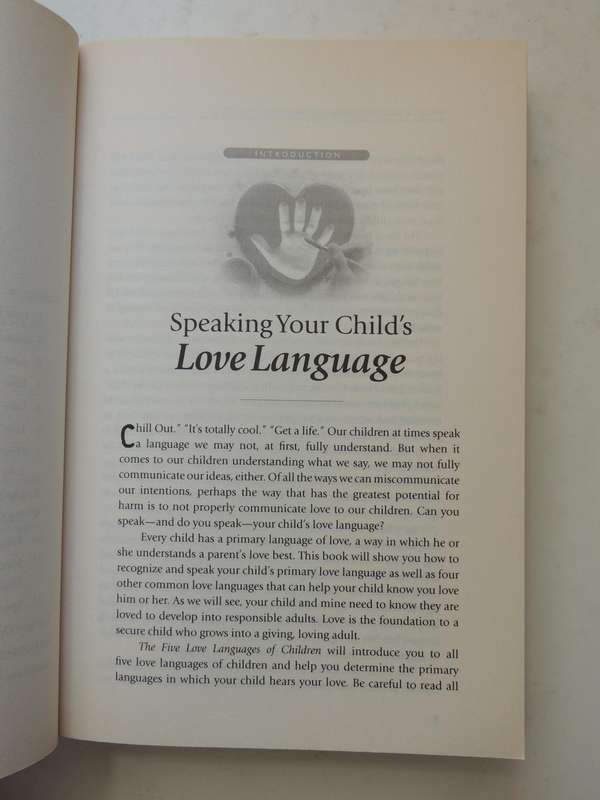 The Five Love Languages Of Your Family 2 in 1 Volume - Gary Chapman