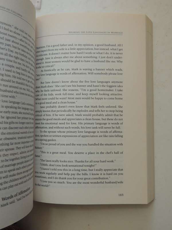 The Five Love Languages Of Your Family 2 in 1 Volume - Gary Chapman