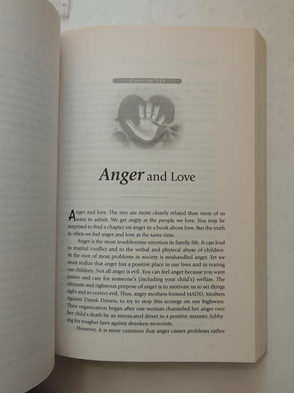 The Five Love Languages Of Your Family 2 in 1 Volume - Gary Chapman