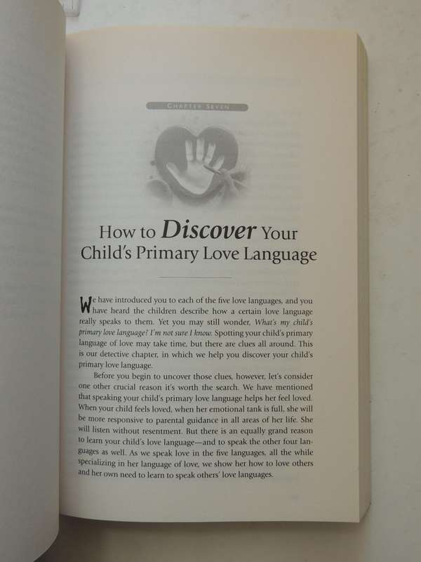 The Five Love Languages Of Your Family 2 in 1 Volume - Gary Chapman