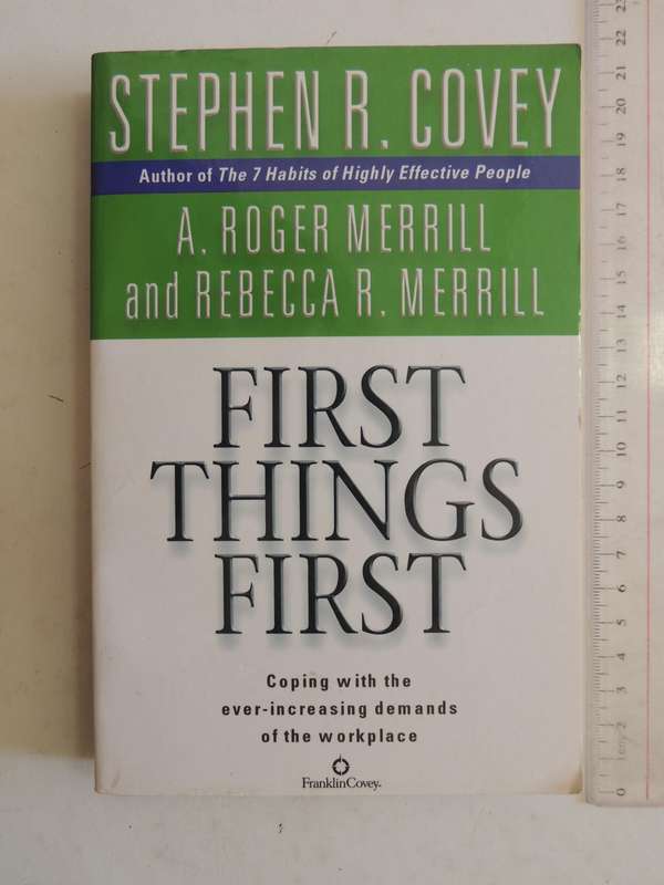 The 8th Habit: From Effectiveness To Greatness - Stephen R. Covey