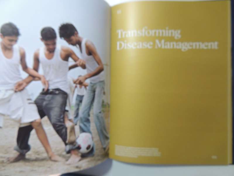 Caring for Life - The Cipla Story Since 1935 - Tulsi Vatsal