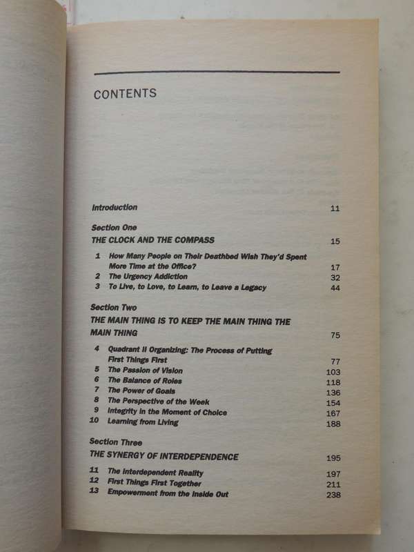 The 8th Habit: From Effectiveness To Greatness - Stephen R. Covey