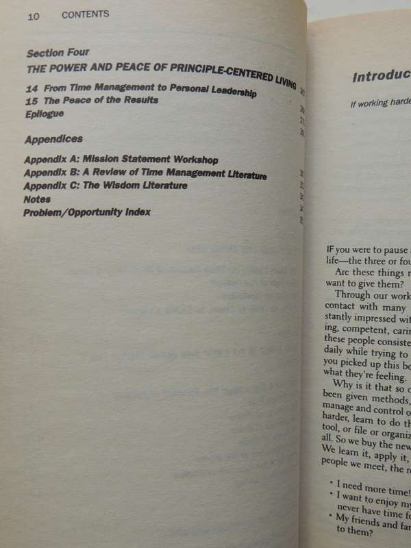 The 8th Habit: From Effectiveness To Greatness - Stephen R. Covey