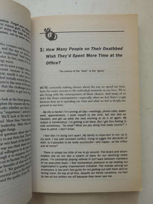 The 8th Habit: From Effectiveness To Greatness - Stephen R. Covey