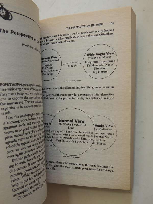 The 8th Habit: From Effectiveness To Greatness - Stephen R. Covey