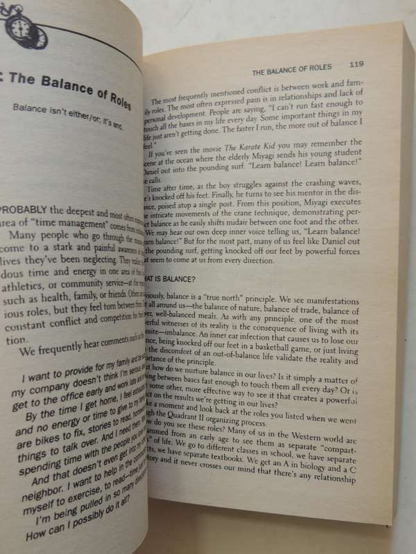 The 8th Habit: From Effectiveness To Greatness - Stephen R. Covey