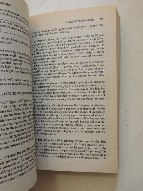 The 8th Habit: From Effectiveness To Greatness - Stephen R. Covey