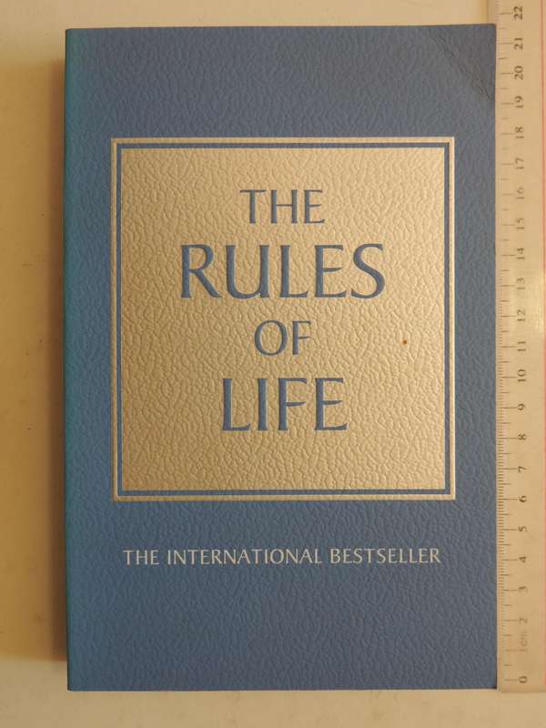 The Rules of Life - Richard Templar
