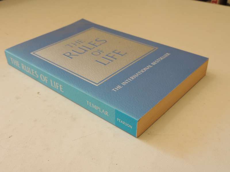 The Rules of Life - Richard Templar