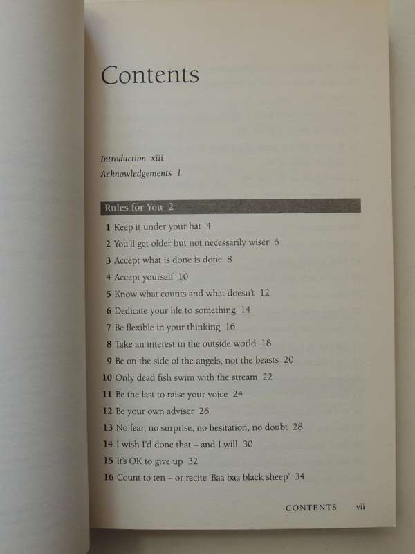 The Rules of Life - Richard Templar