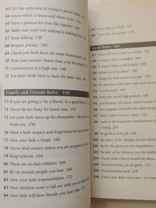 The Rules of Life - Richard Templar