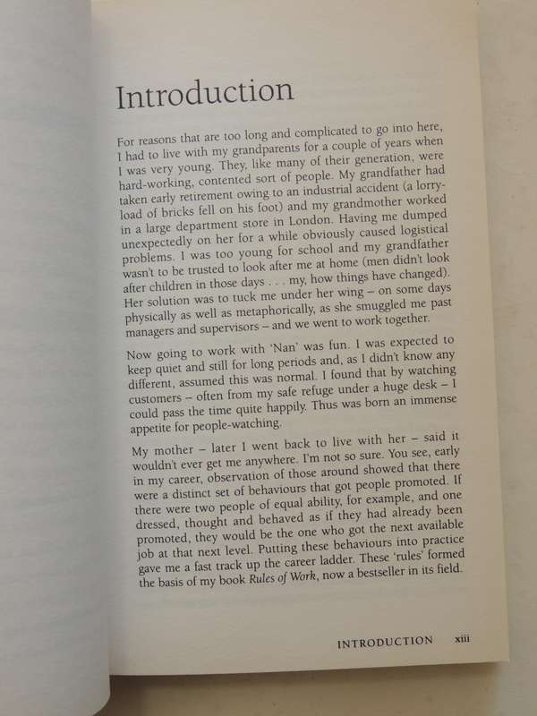 The Rules of Life - Richard Templar