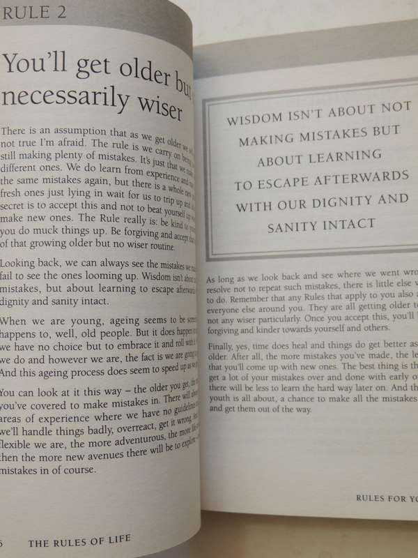 The Rules of Life - Richard Templar