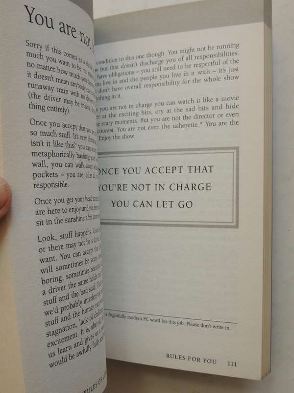 The Rules of Life - Richard Templar