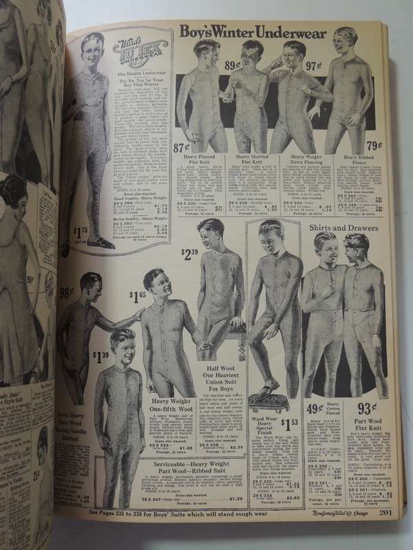 Montgomery Ward & CO. Catalogue No. 97 - 1872 Golden Jubilee 1922