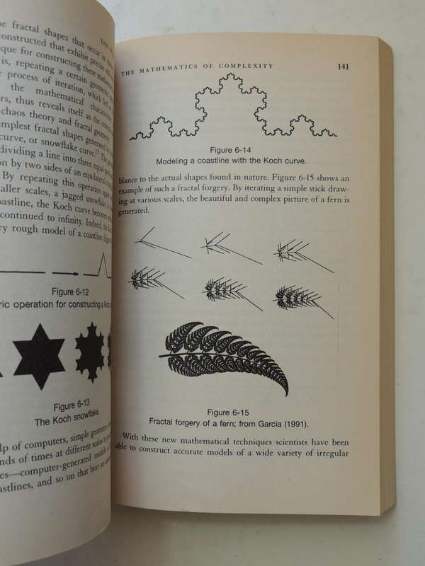 The Web of Life, A New Synthesis of Mind & Matter - Fritjof Capra