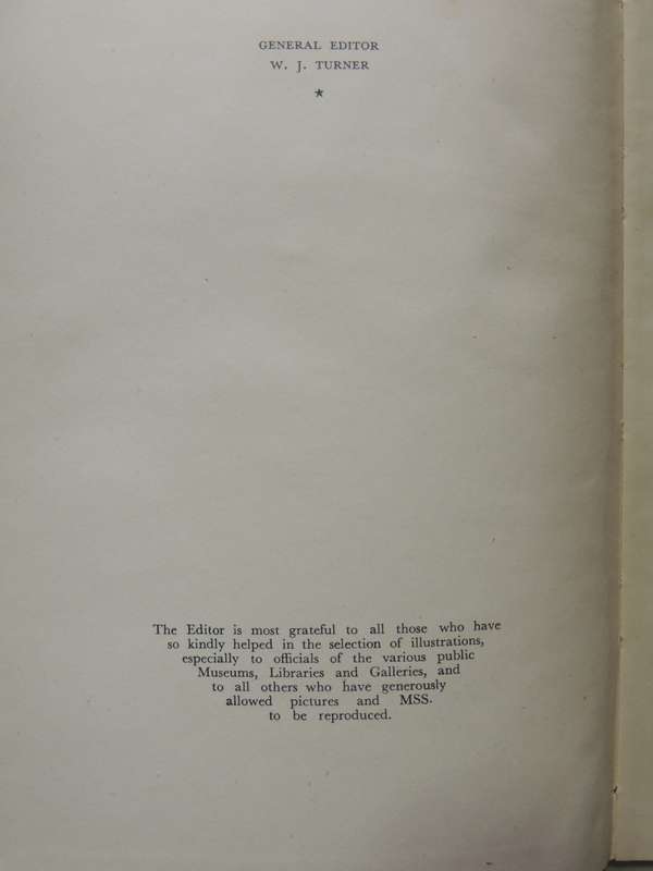 British Mountaineers - F.S. Smythe