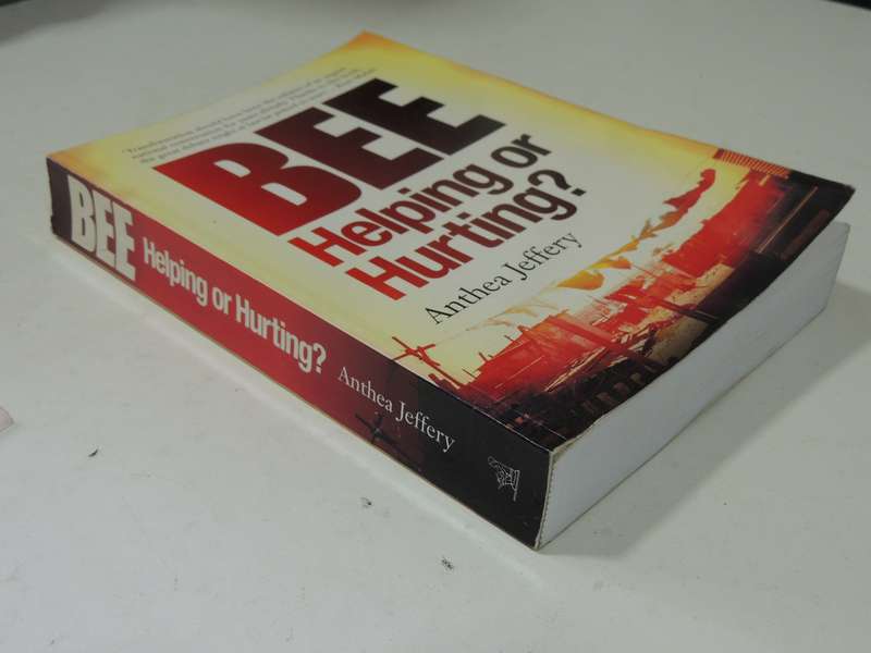 BEE: Helping Or Hurting? - AntheaJeffery