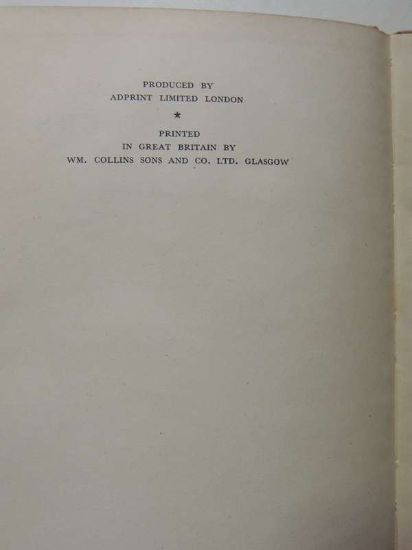 British Mountaineers - F.S. Smythe