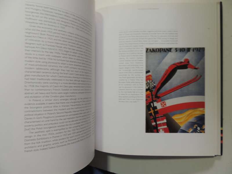 Art Deco Style - Bevis Hillier, Stephen Escritt
