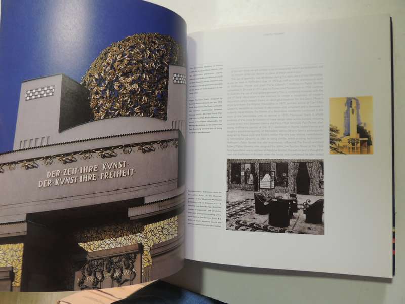 Art Deco Style - Bevis Hillier, Stephen Escritt