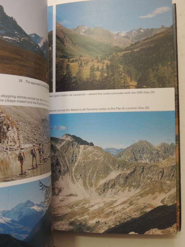 Grande Traverse And The Mont Blanc Tour - Malcolm And Nicole Parker