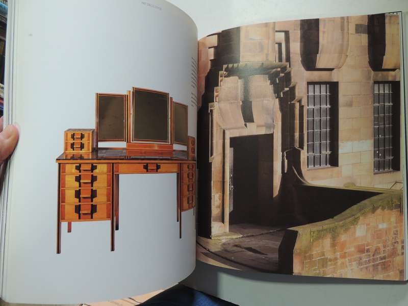 Art Deco Style - Bevis Hillier, Stephen Escritt