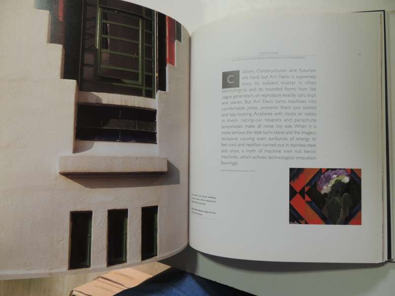 Art Deco Style - Bevis Hillier, Stephen Escritt