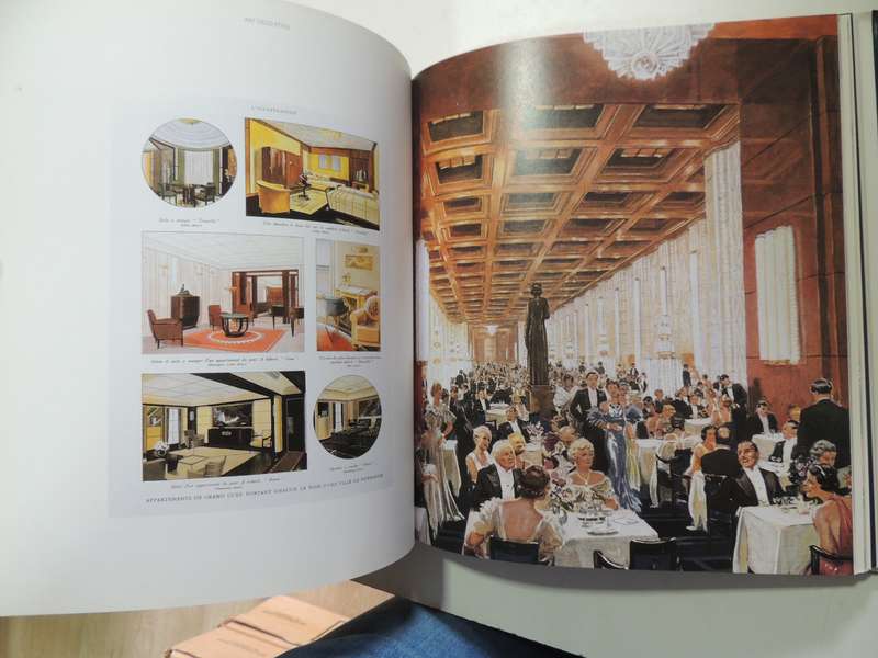 Art Deco Style - Bevis Hillier, Stephen Escritt