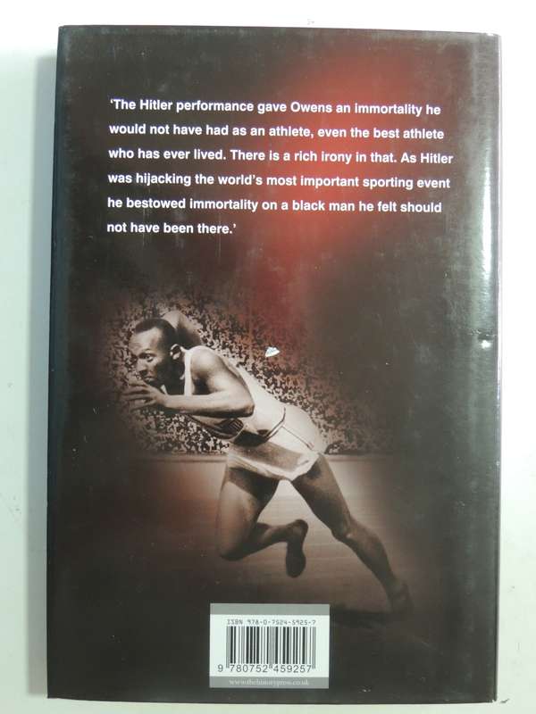 How Hitler Hijacked World Sport: The World Cup,Olympics,Heavyweight Championship &Grand P...C Hilton