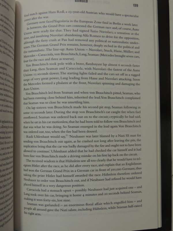 How Hitler Hijacked World Sport: The World Cup,Olympics,Heavyweight Championship &Grand P...C Hilton