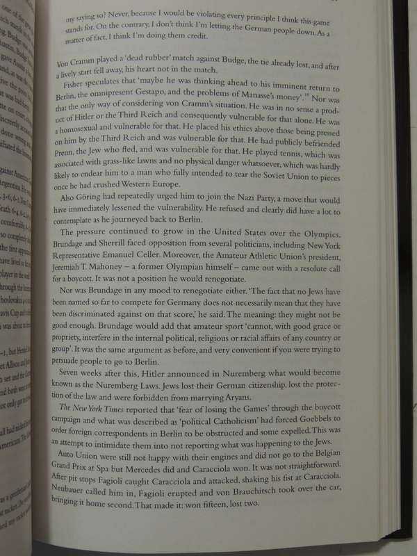 How Hitler Hijacked World Sport: The World Cup,Olympics,Heavyweight Championship &Grand P...C Hilton