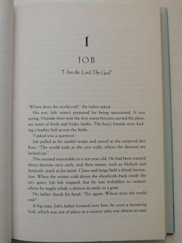 GOD, A Story of Revelation - Deepak Chopra