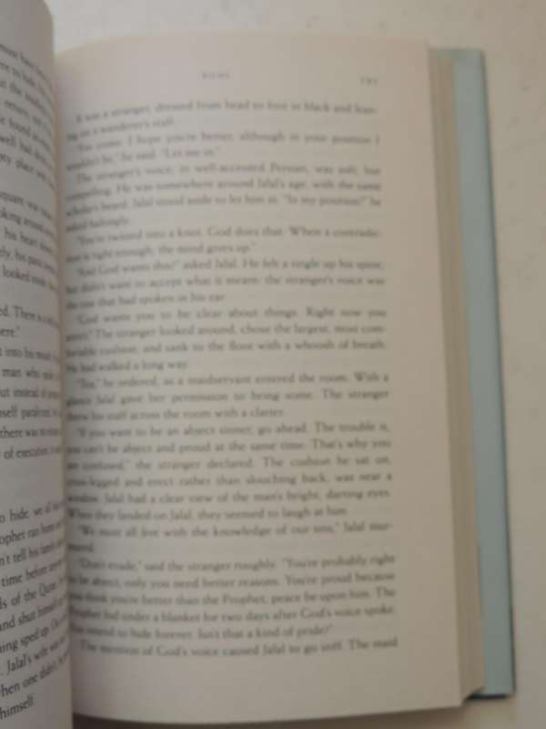 GOD, A Story of Revelation - Deepak Chopra
