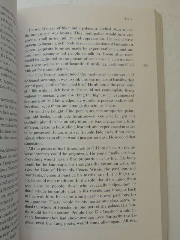 Chronicles of Tao, the Secret Life of a Taoist Master - Deng Ming-Dao