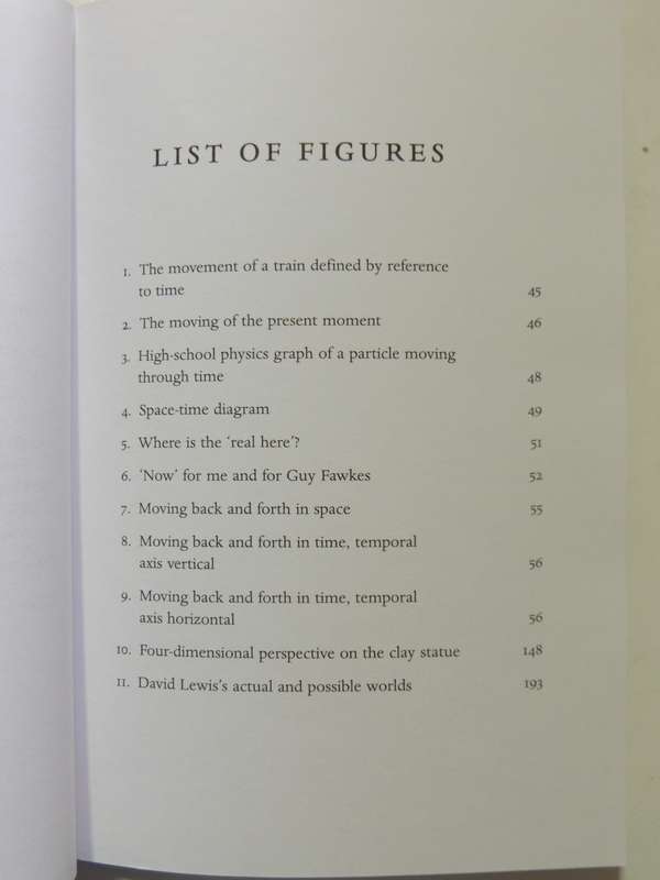 Riddles Of Existence: A Guided Tour Of Metaphysics - Earl Conee & Theodore Sider